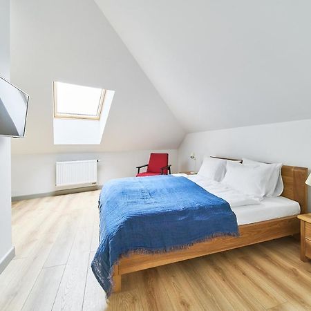 Super Cozy Apartment For Two, Vilnius City Centre Extérieur photo
