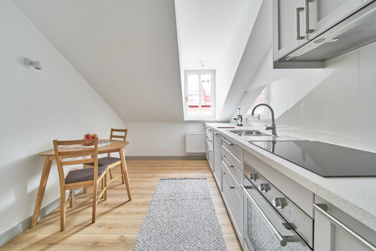 Super Cozy Apartment For Two, Vilnius City Centre Extérieur photo
