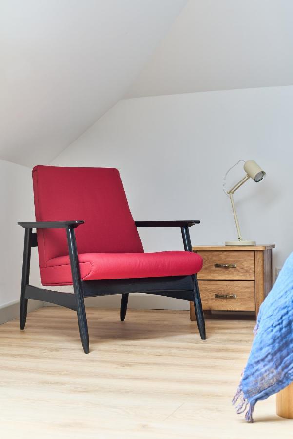 Super Cozy Apartment For Two, Vilnius City Centre Extérieur photo