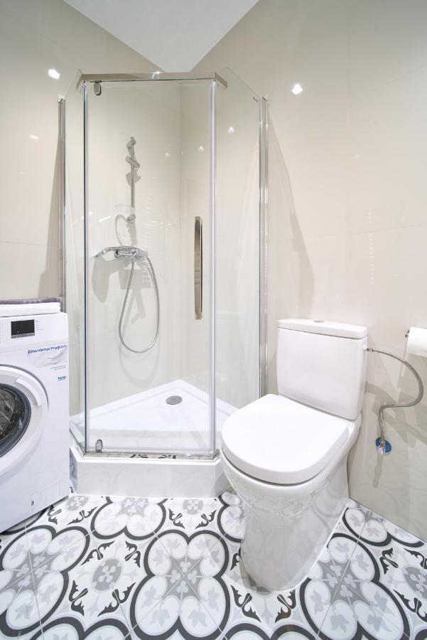 Super Cozy Apartment For Two, Vilnius City Centre Extérieur photo