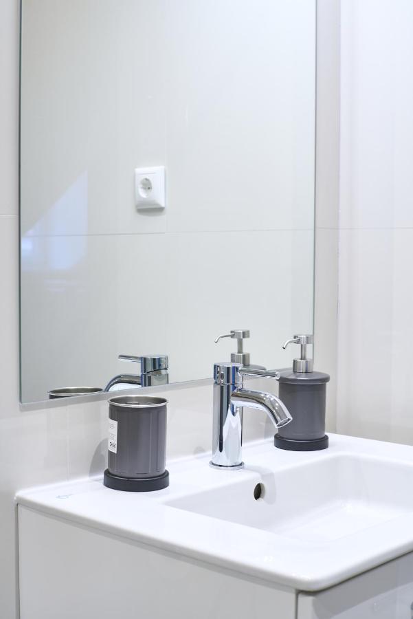 Super Cozy Apartment For Two, Vilnius City Centre Extérieur photo