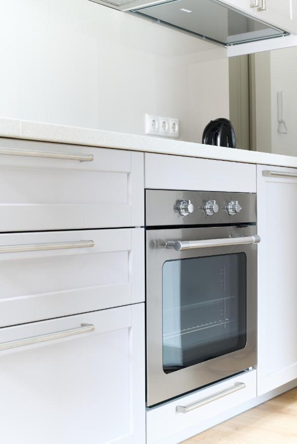 Super Cozy Apartment For Two, Vilnius City Centre Extérieur photo
